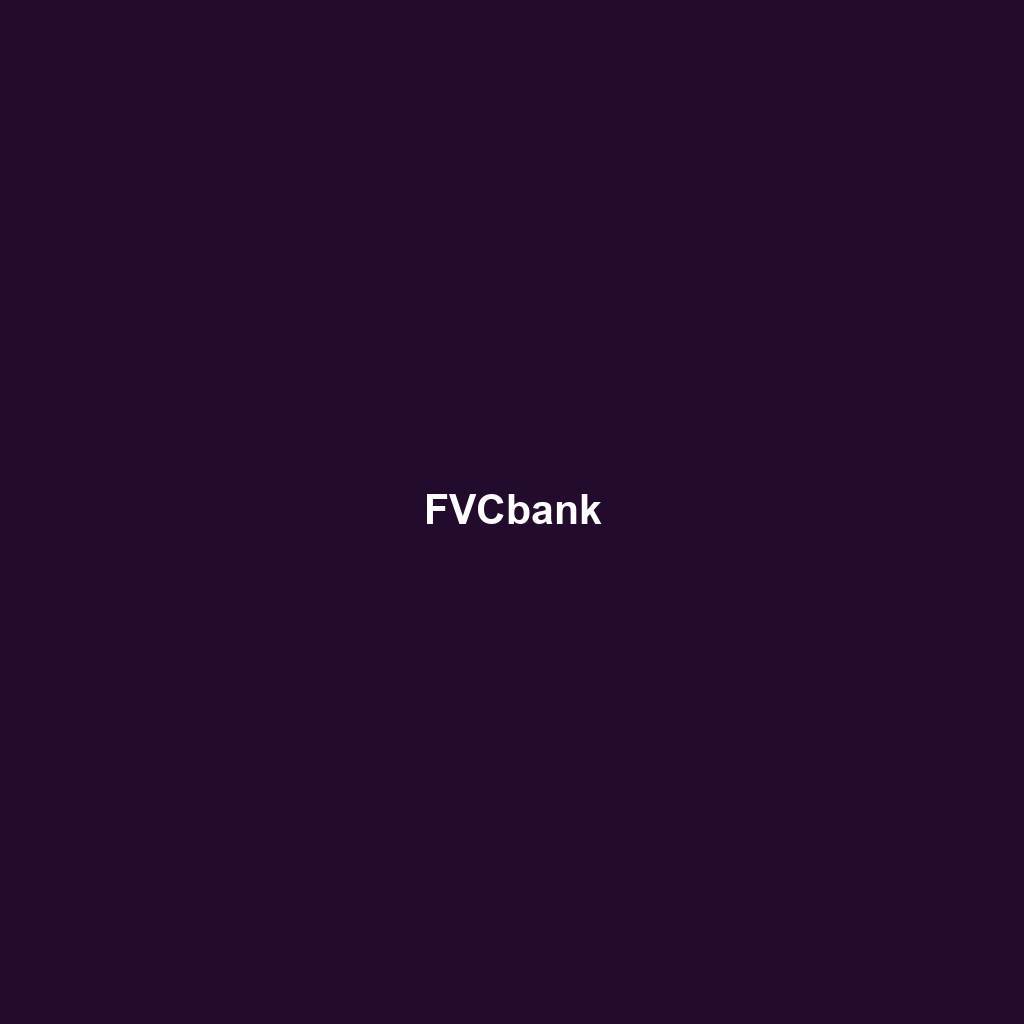 FVCbank