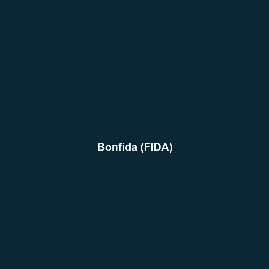 Bonfida (FIDA)