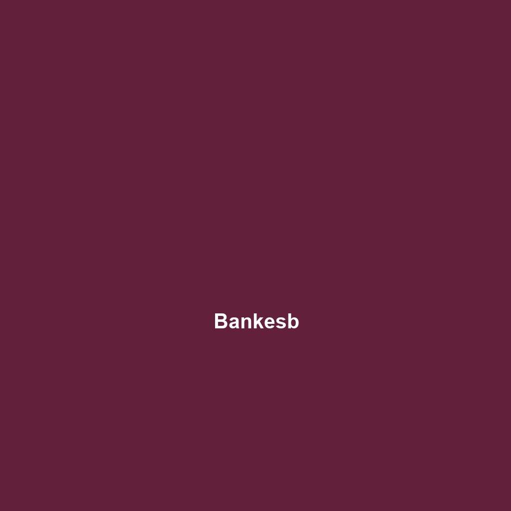 Bankesb