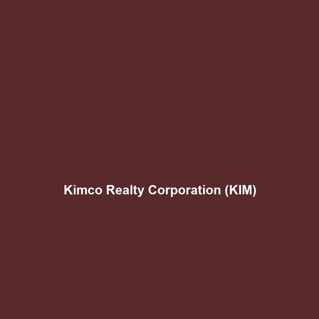 Kimberly-Clark Corporation (KMB)