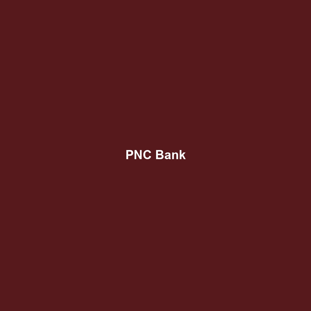 PNC Bank