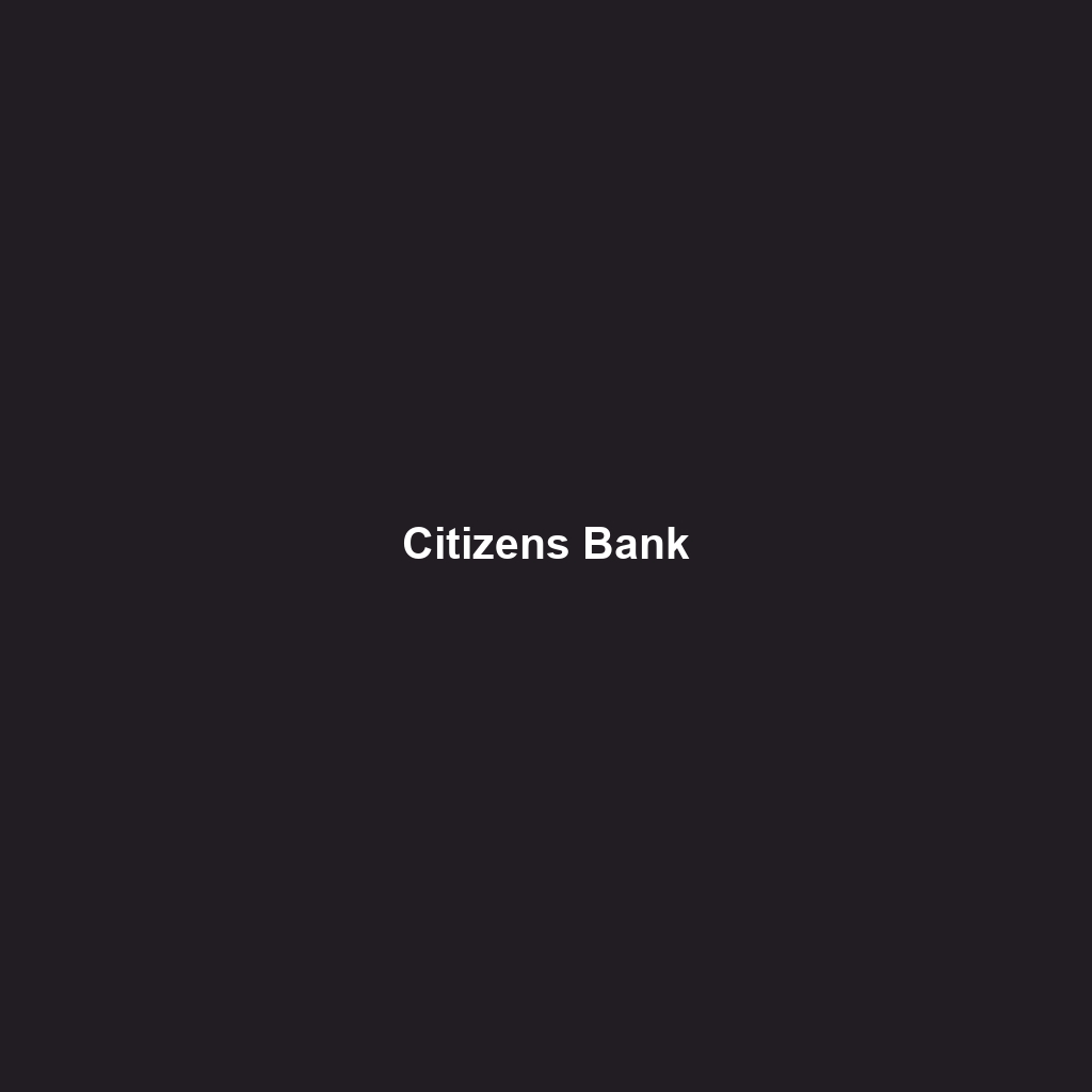 Citizens Bank