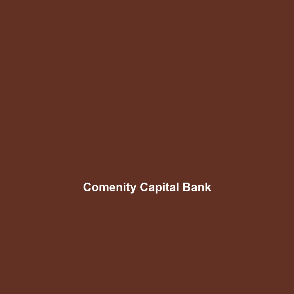 Comenity Capital Bank