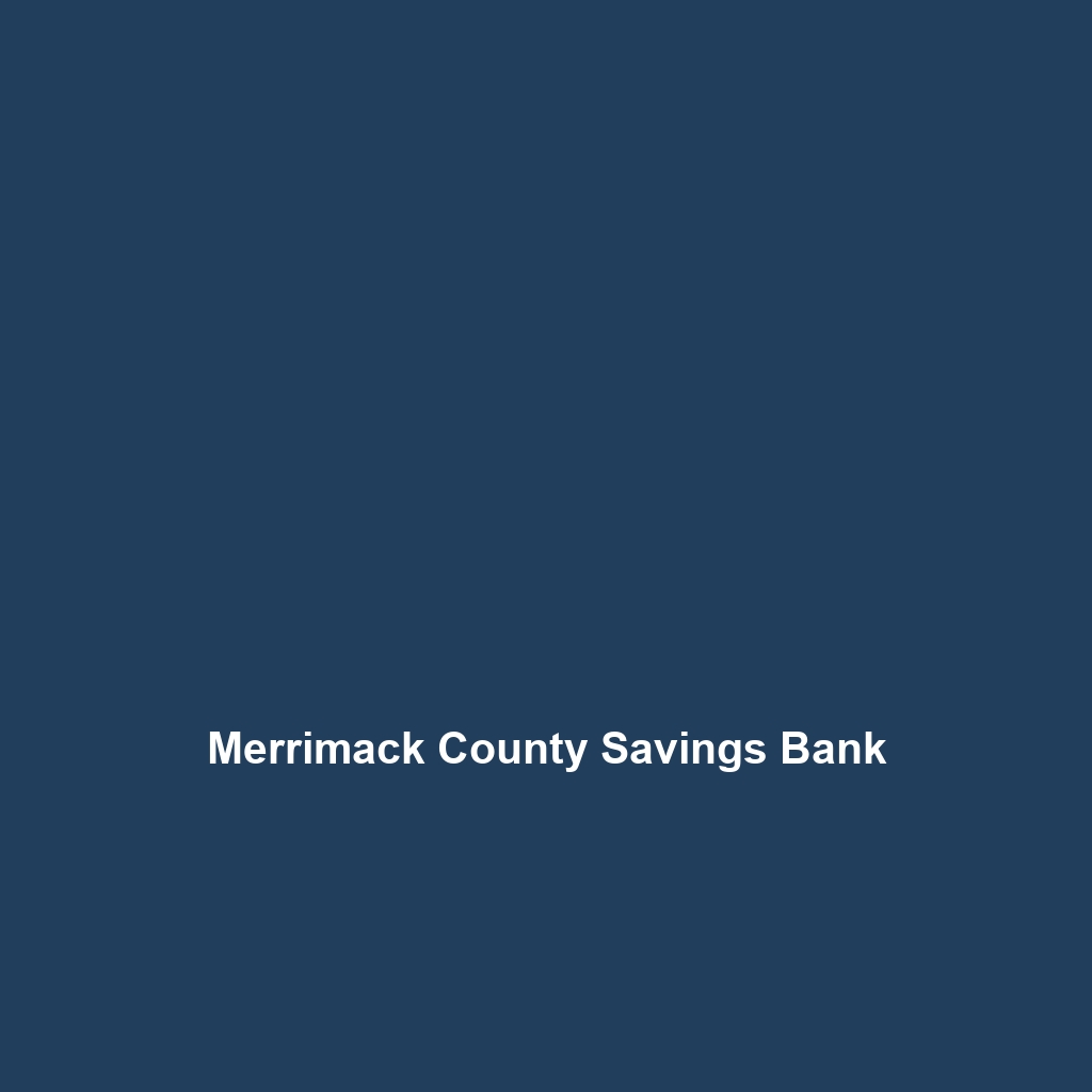 Community Financial Services Bank