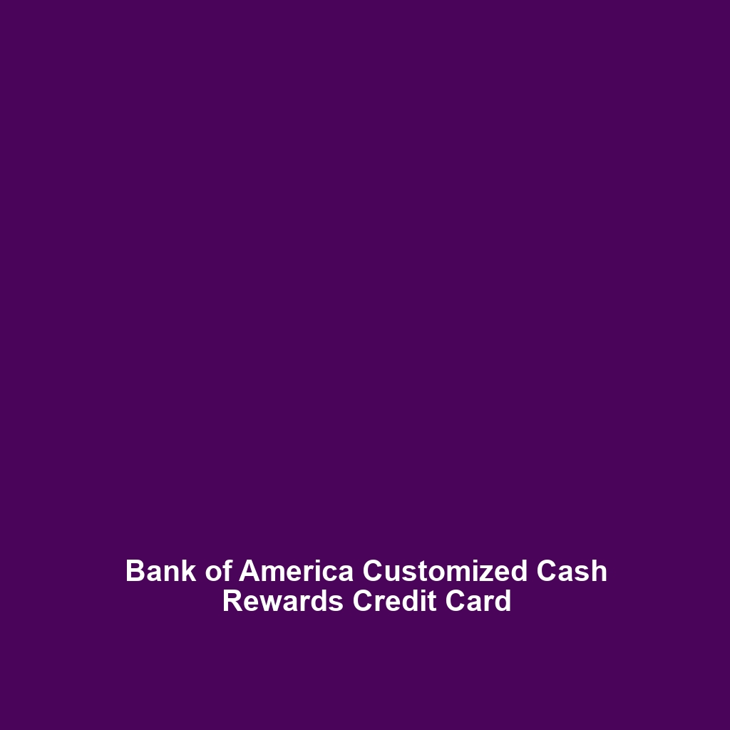 Bank of America Corporation (BAC)