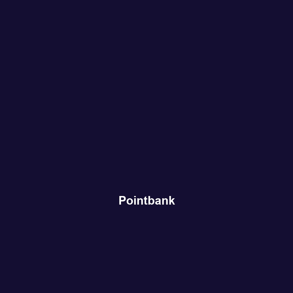 Pointbank