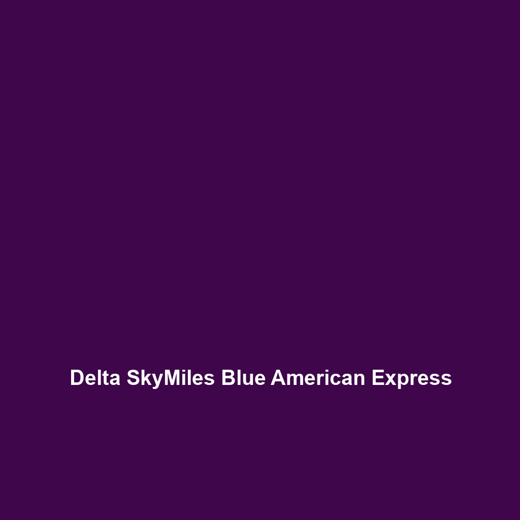 Delta Air Lines, Inc. (DAL)