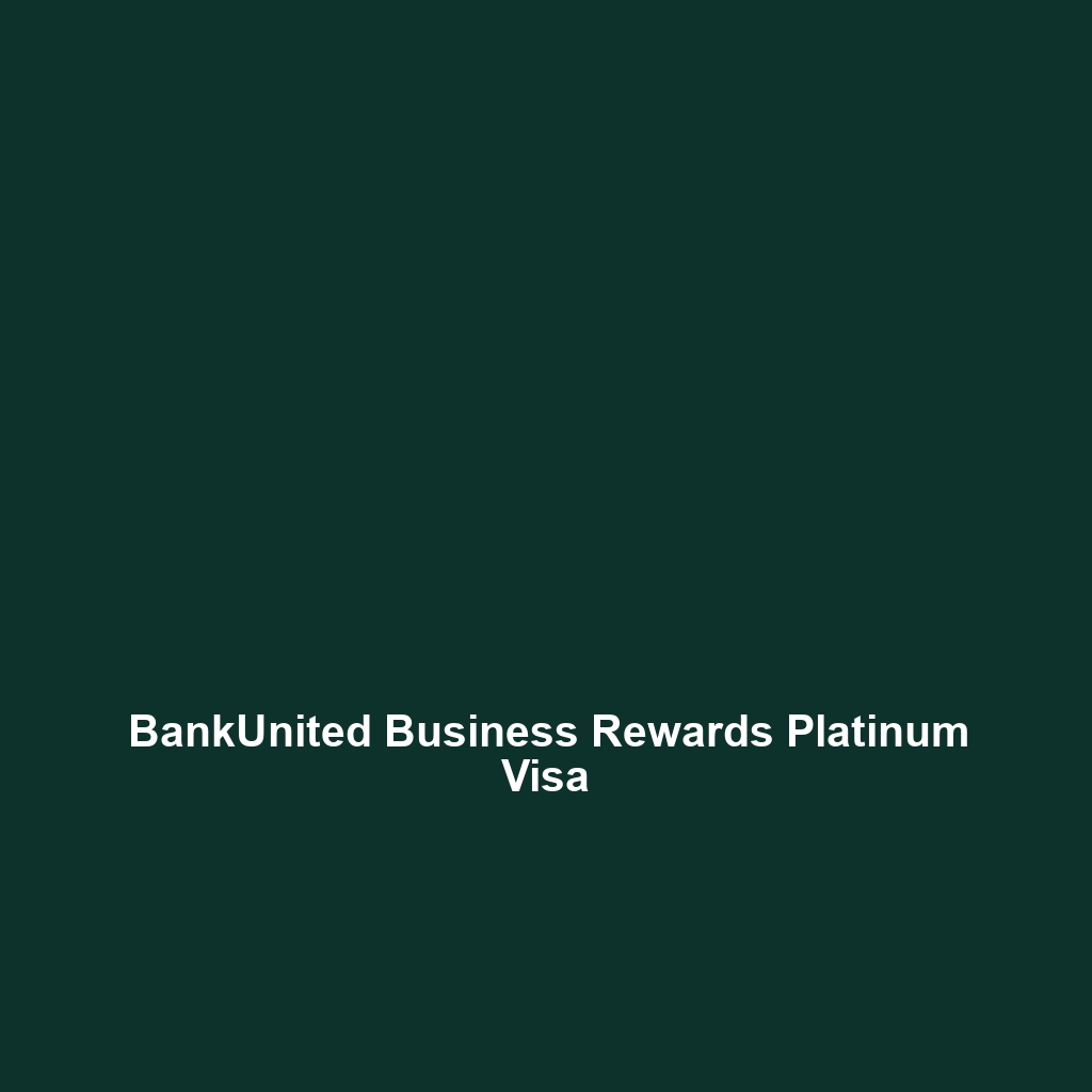 BankPlus Cash Rewards Visa