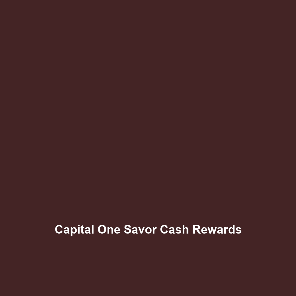 Capital One QuicksilverOne Cash Rewards Credit Card