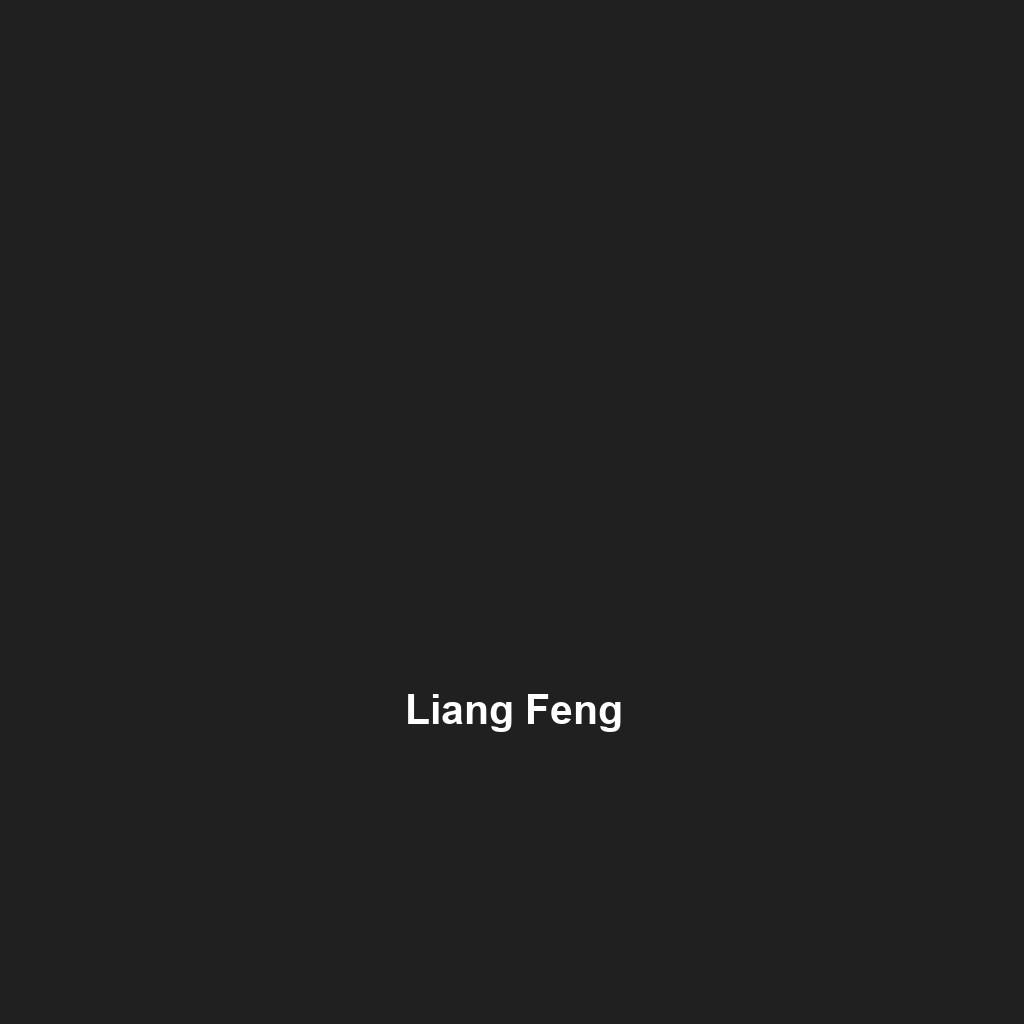 Liang Feng