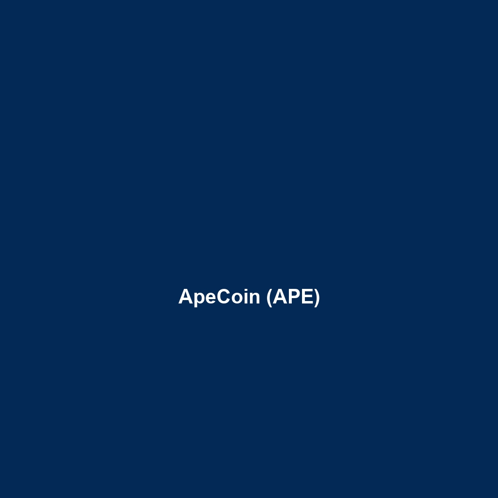 Apache Corporation (APA)