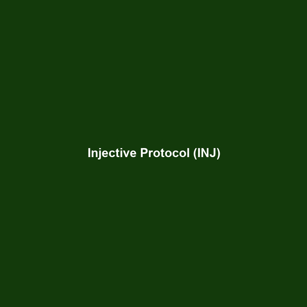 Injective Protocol (INJ)