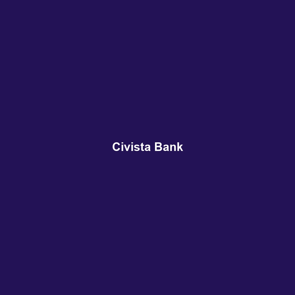 Civista Bank