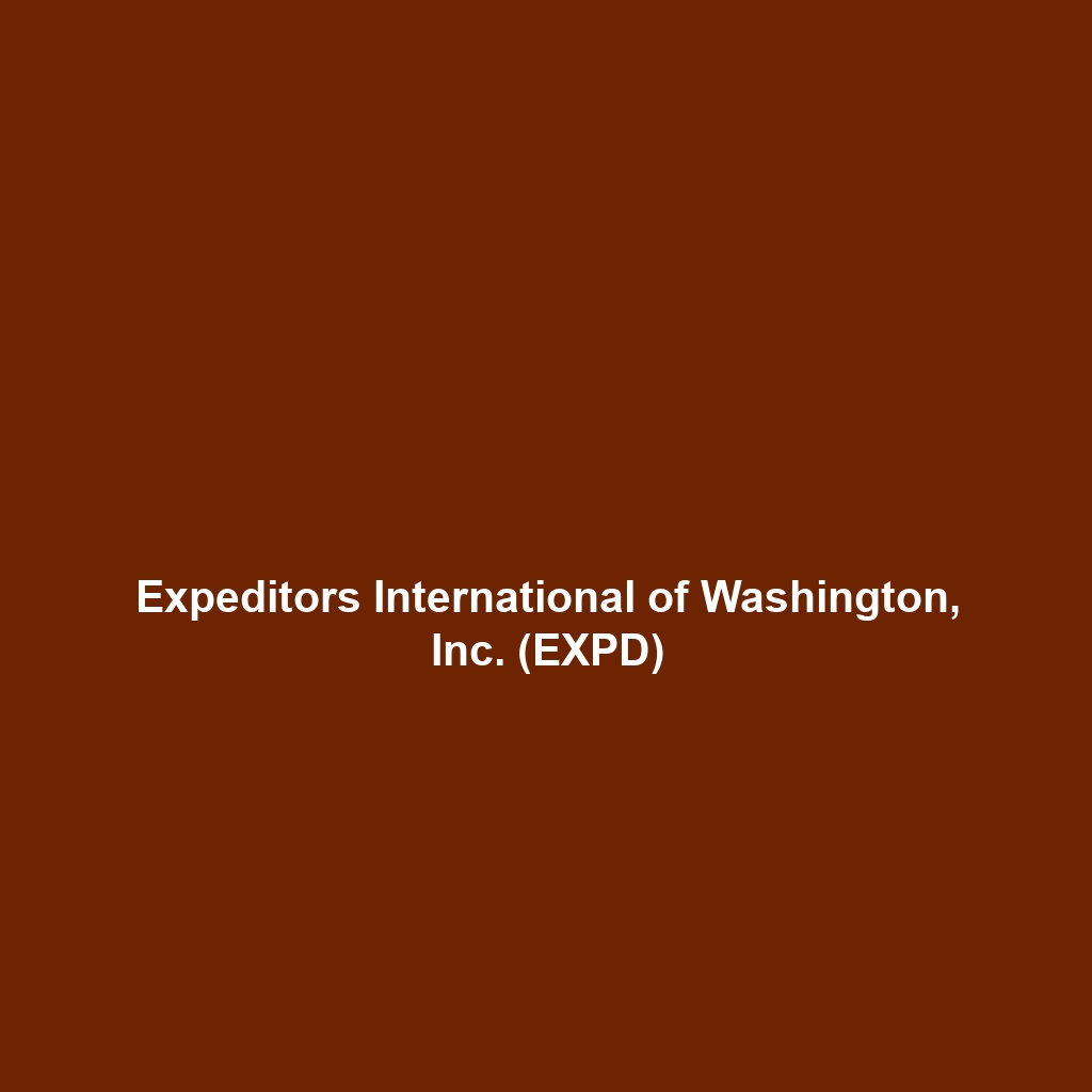 Expedia Group, Inc. (EXPE)