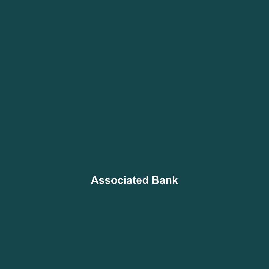 Associated Bank