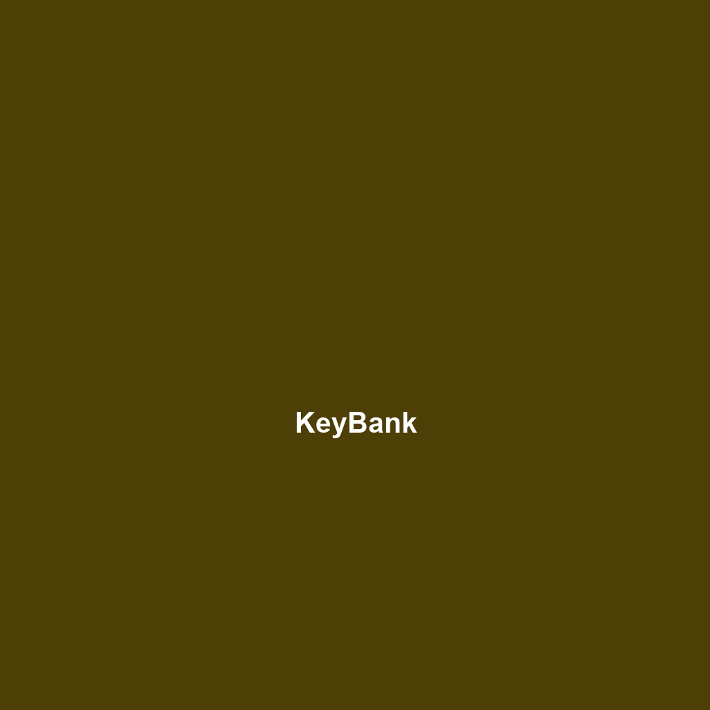 KeyBank