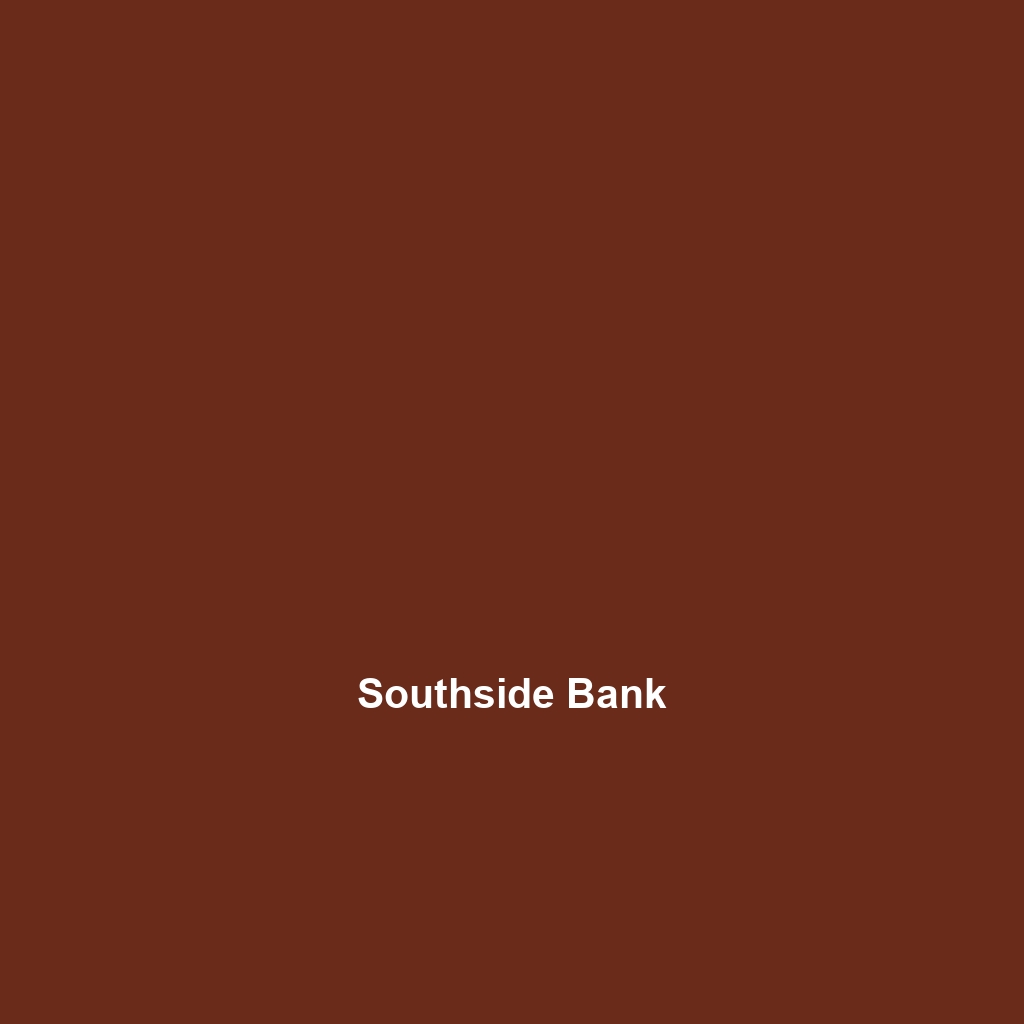 Southside Bank