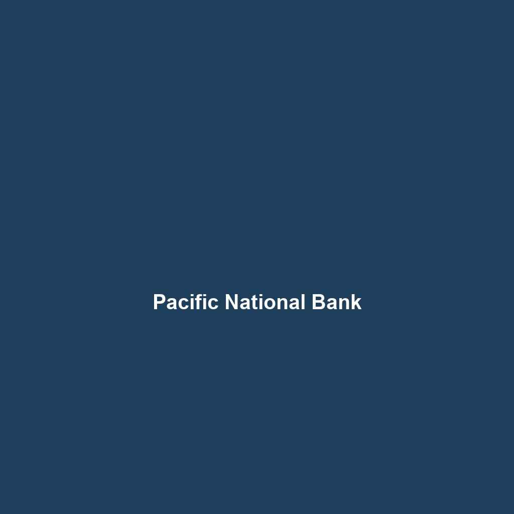 North American Banking Company