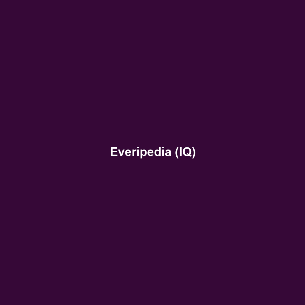 Everipedia (IQ)