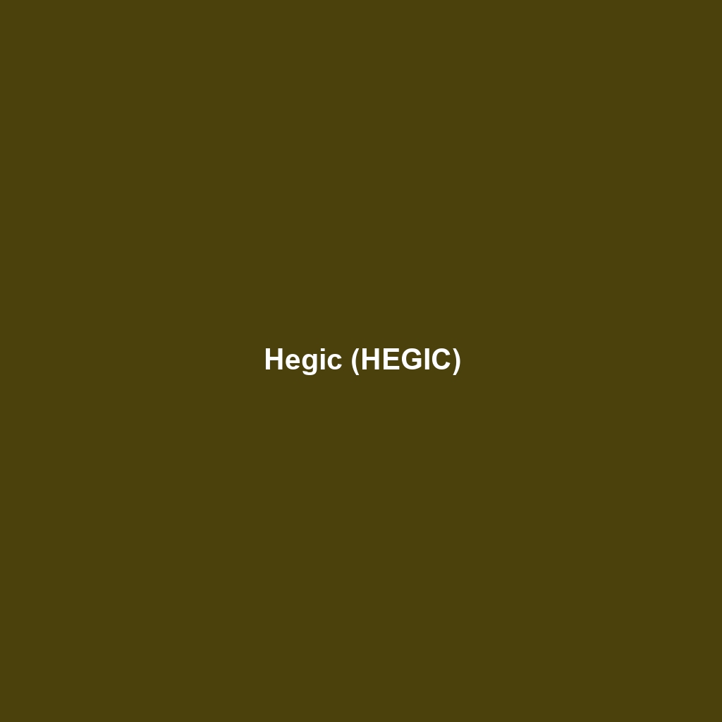 Hegic (HEGIC)