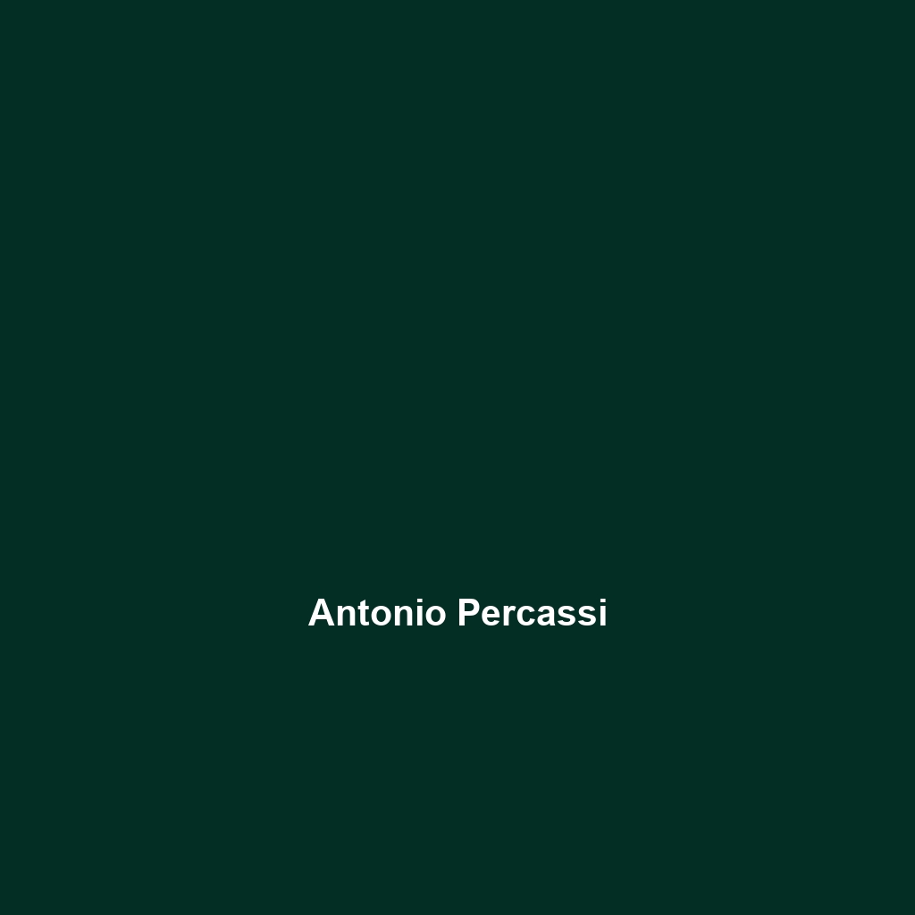 Antonio Percassi