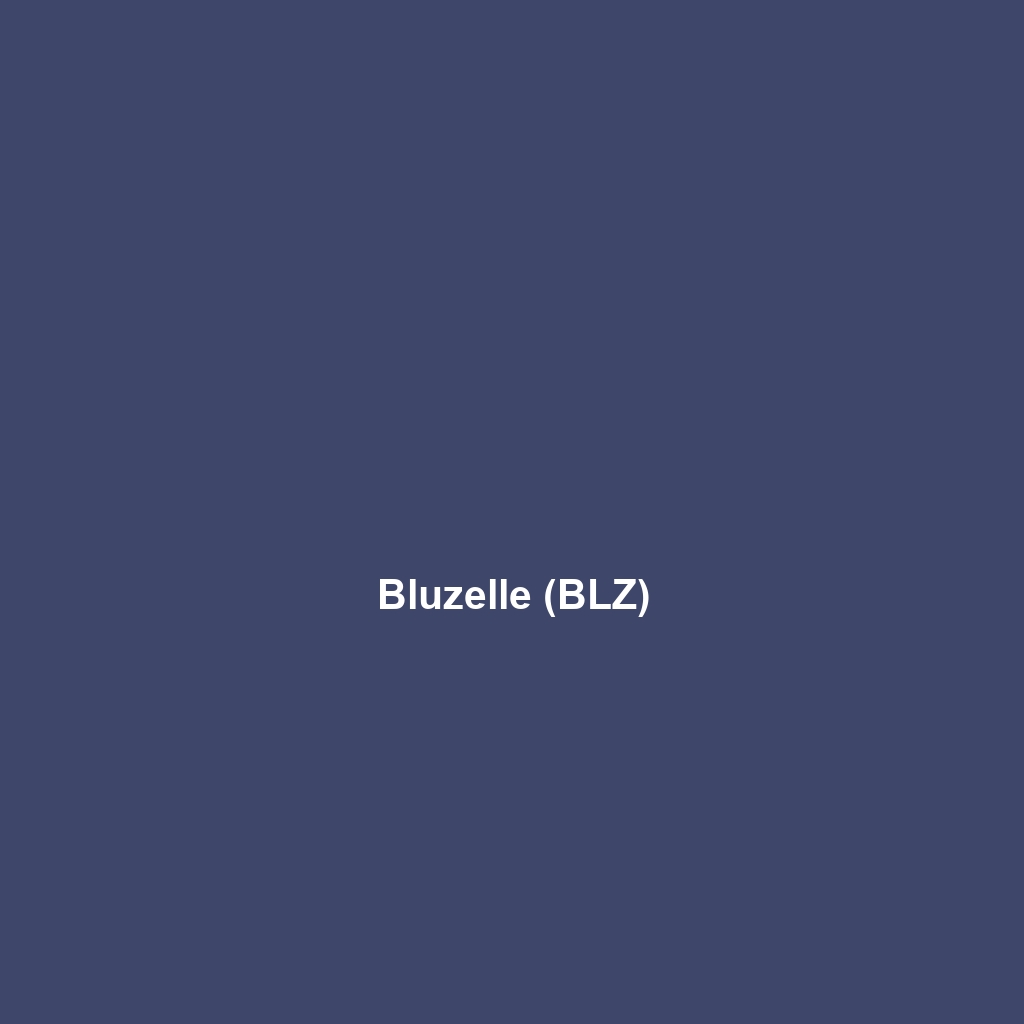 Bluzelle (BLZ)