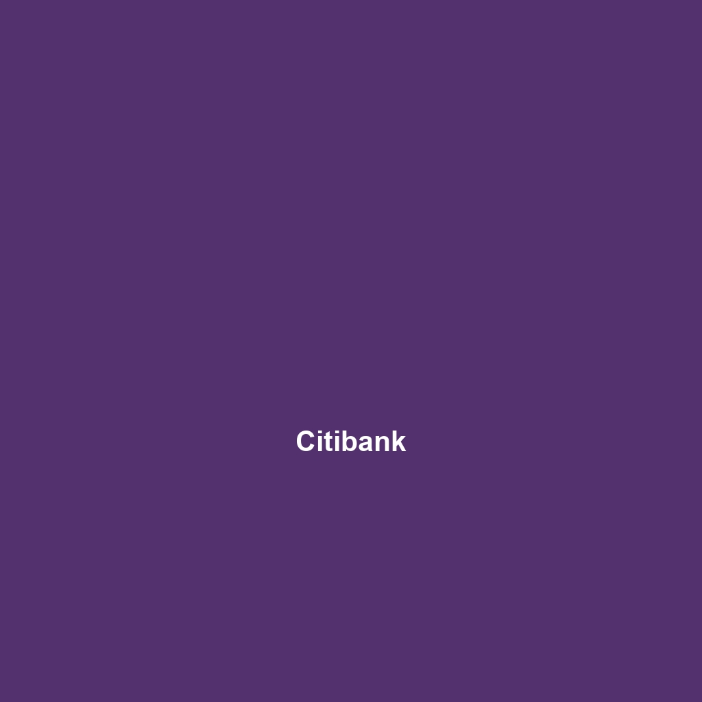 Citibank