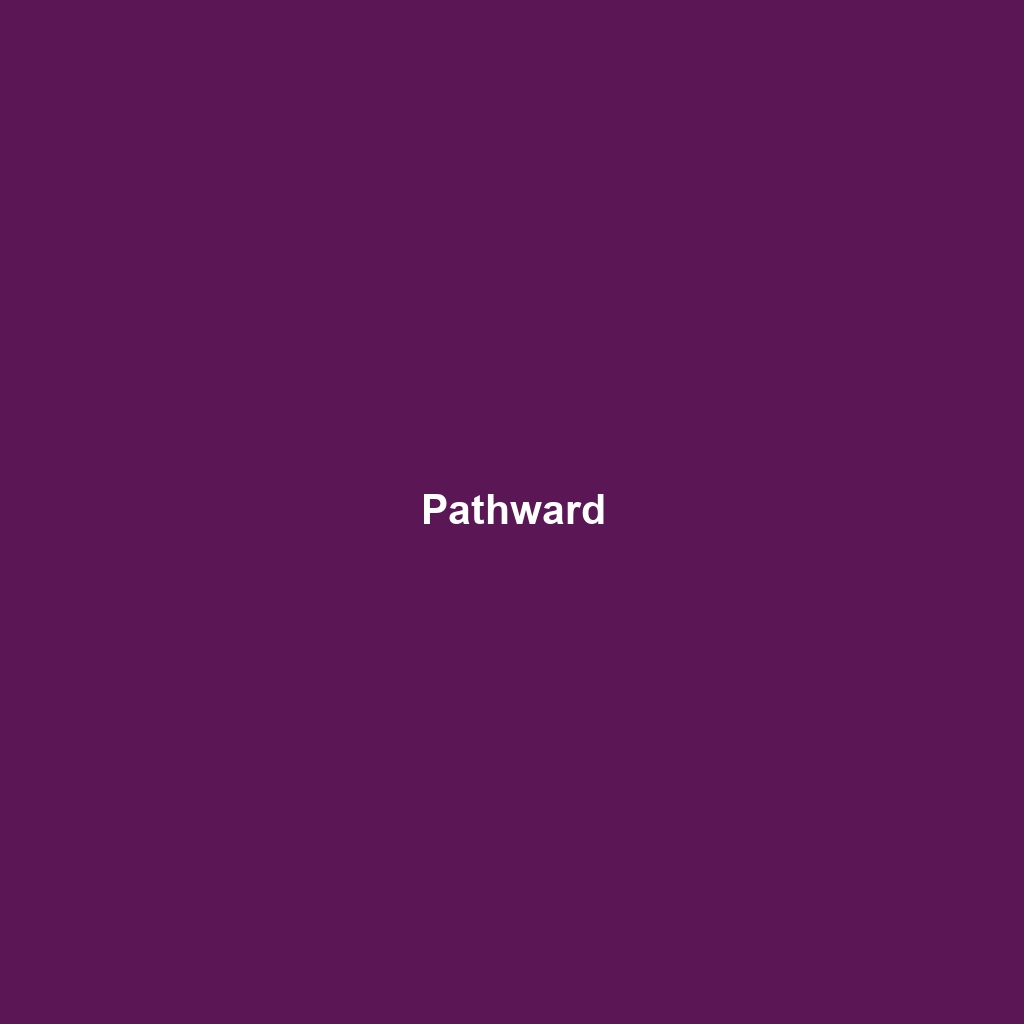 Pathward